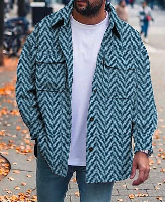 Coat designerjacke spencer