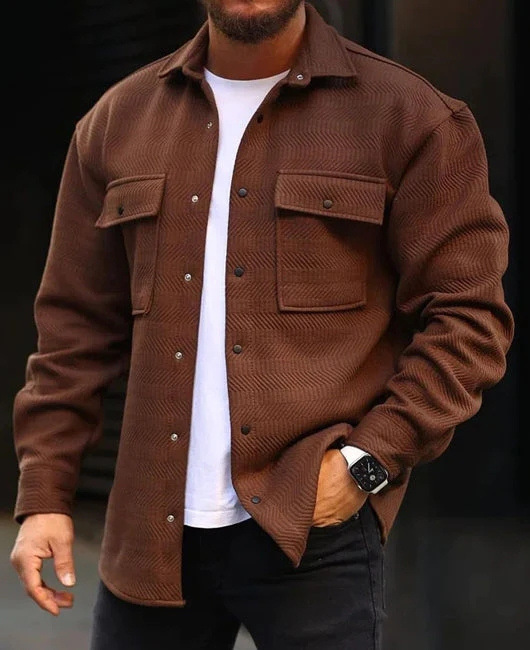 Coat designerjacke spencer