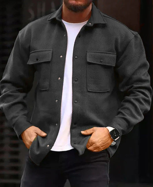 Coat designerjacke spencer