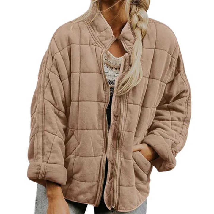 Ellis locker sitzende vintage jacke