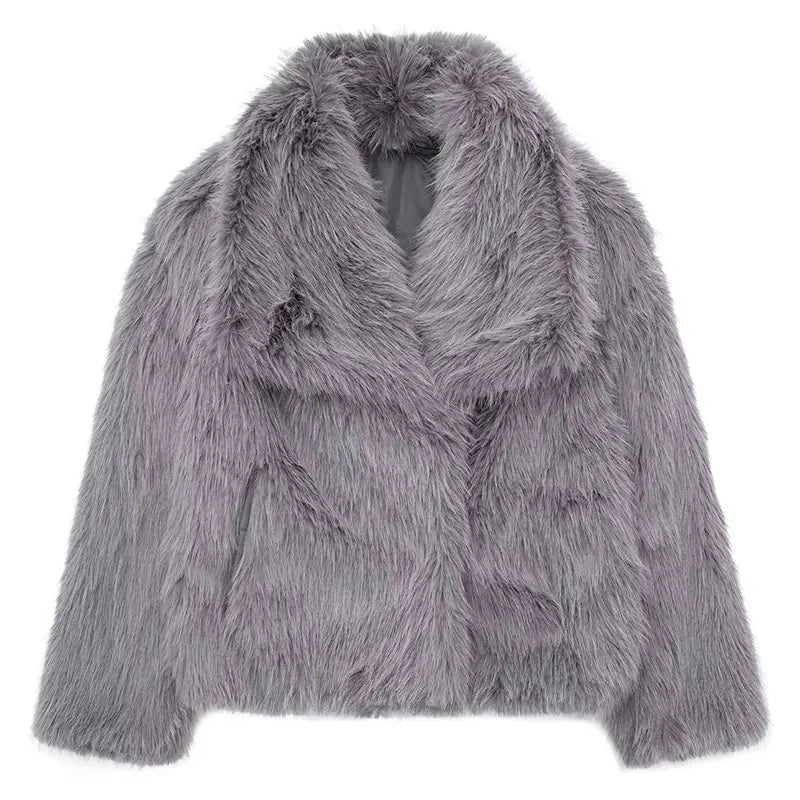 Kilah - stylische strickjacke