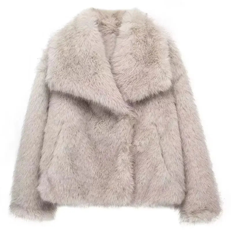 Kilah - stylische strickjacke