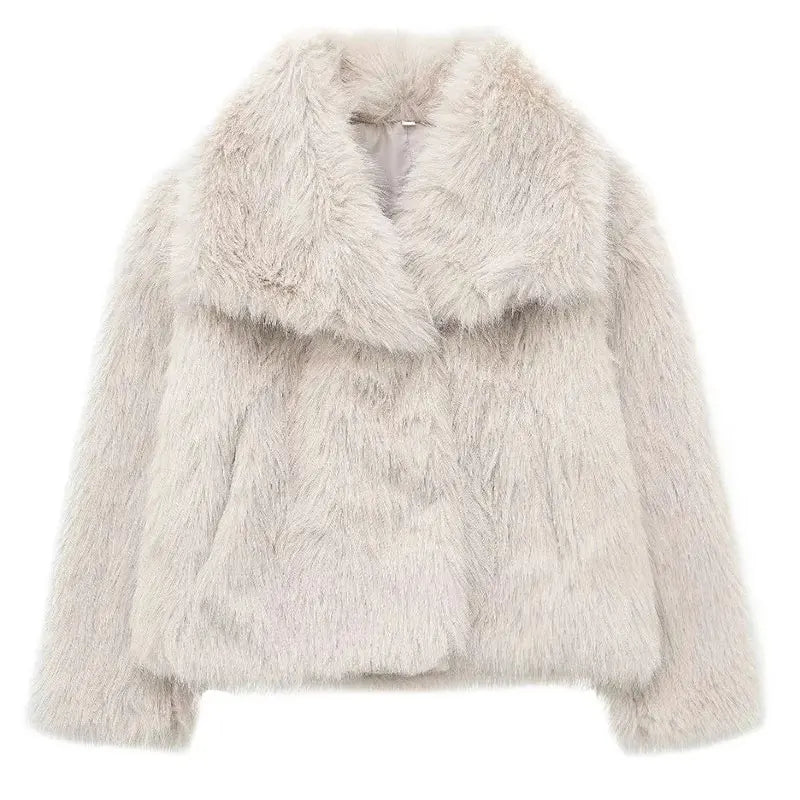 Kilah - stylische strickjacke