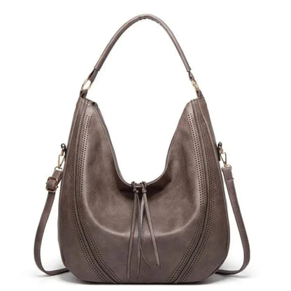 Minerva's Klassische Vielseitigkeit | Vintage Tasche