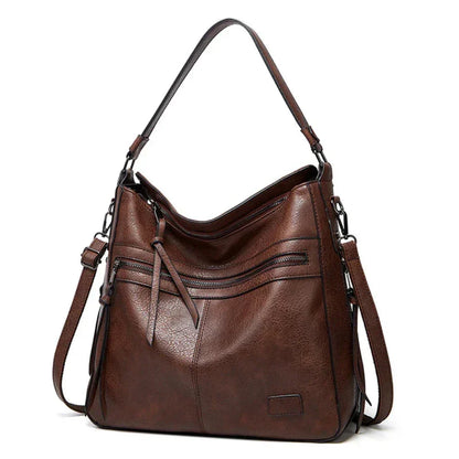 Magdas exquisiter Stil | Luxustasche