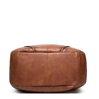 Minerva's Klassische Vielseitigkeit | Vintage Tasche