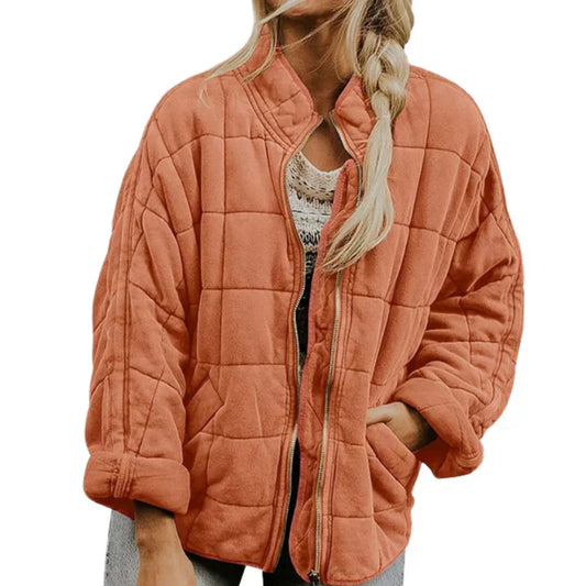 Ellis locker sitzende vintage jacke