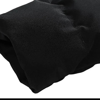 Eiswind-protect - hochwertige winterjacke für herren