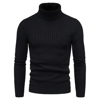 Herren-rollkragenpullover - Kafen
