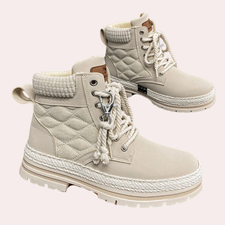 Felisberta - bequeme und vielseitige damenstiefeletten