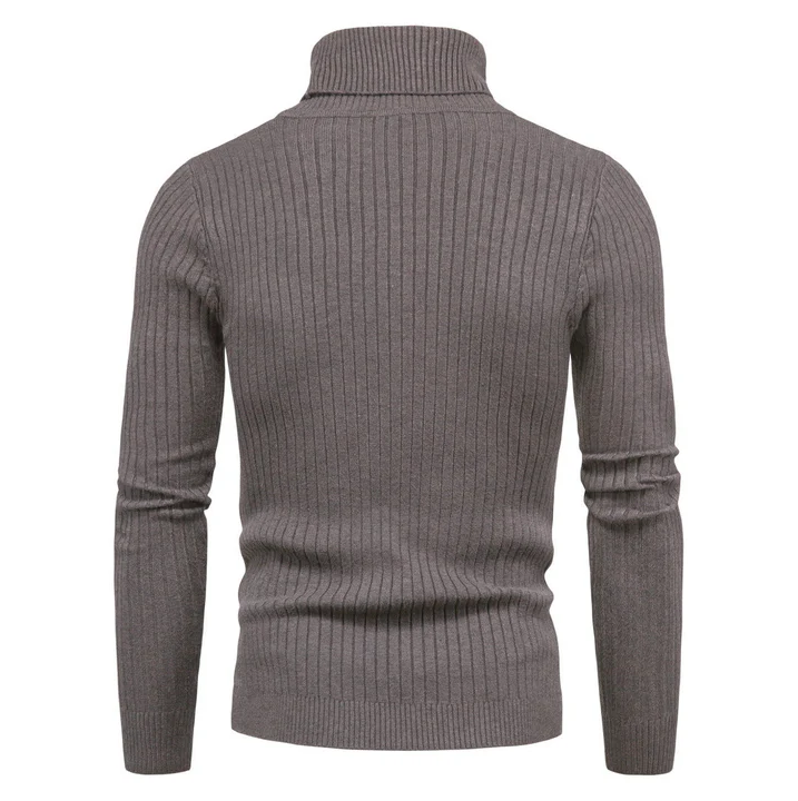 Herren-rollkragenpullover - Kafen