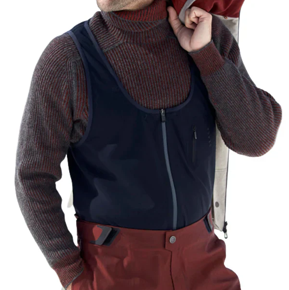 Edward – elite-eleganz-rollkragenpullover