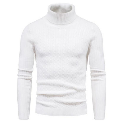 Herren-rollkragenpullover - Kafen