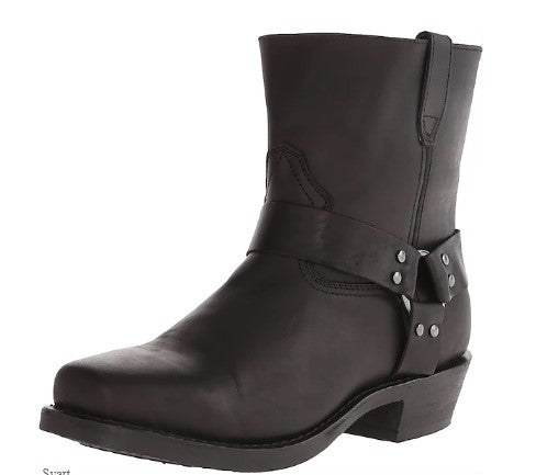 James - Cowboy-Westernstiefel für Männer