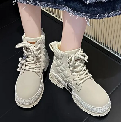 Felisberta - bequeme und vielseitige damenstiefeletten