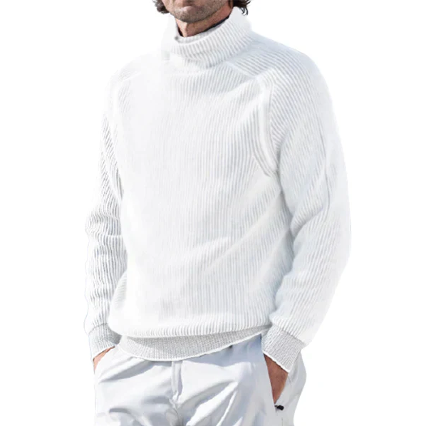 Edward – elite-eleganz-rollkragenpullover