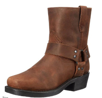 James - Cowboy-Westernstiefel für Männer