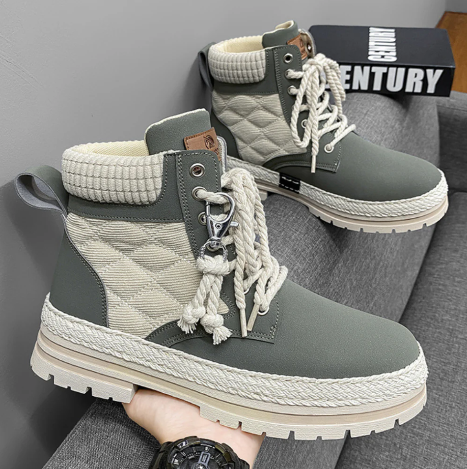 Felisberta - bequeme und vielseitige damenstiefeletten