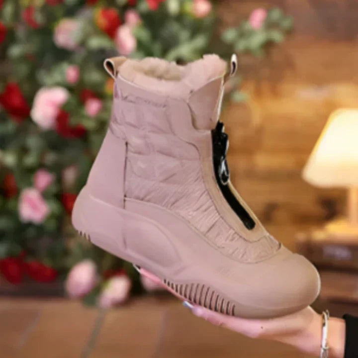 Swisszauber - wasserdichte schneestiefel