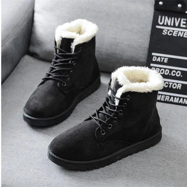 Belle winterstiefel - so kommen sie gut durch den winter