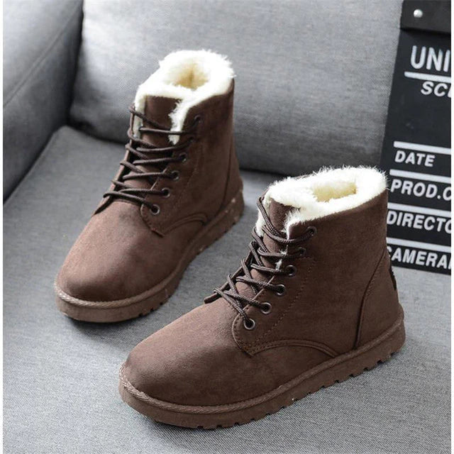Belle winterstiefel - so kommen sie gut durch den winter