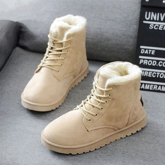 Belle winterstiefel - so kommen sie gut durch den winter