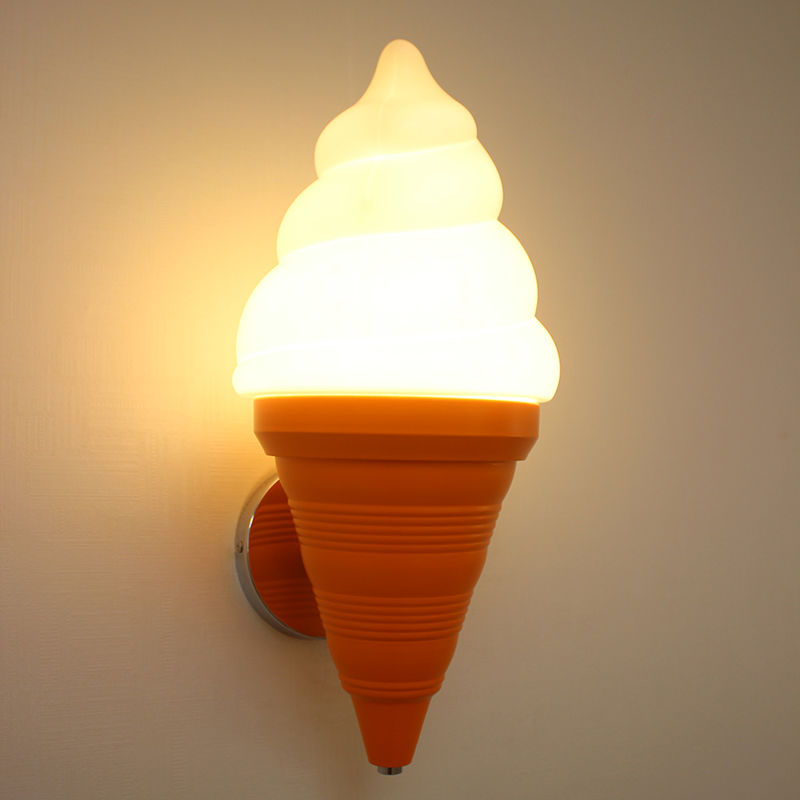 Arcticshine - LED Ice Wandleuchte