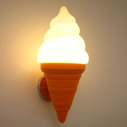 Arcticshine - LED Ice Wandleuchte