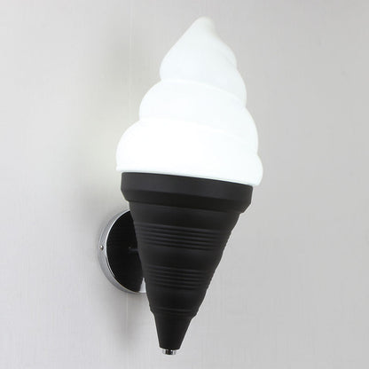 Arcticshine - LED Ice Wandleuchte