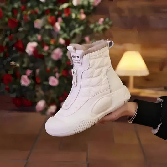 Swisszauber - wasserdichte schneestiefel