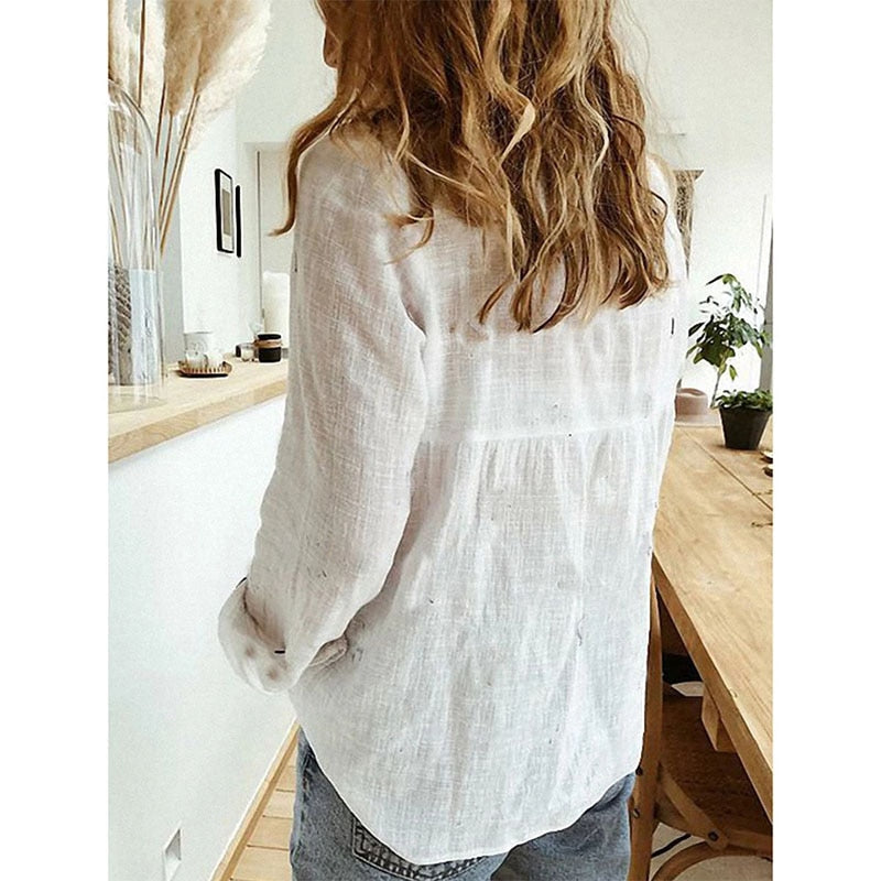 Elsa | Langarmshirt
