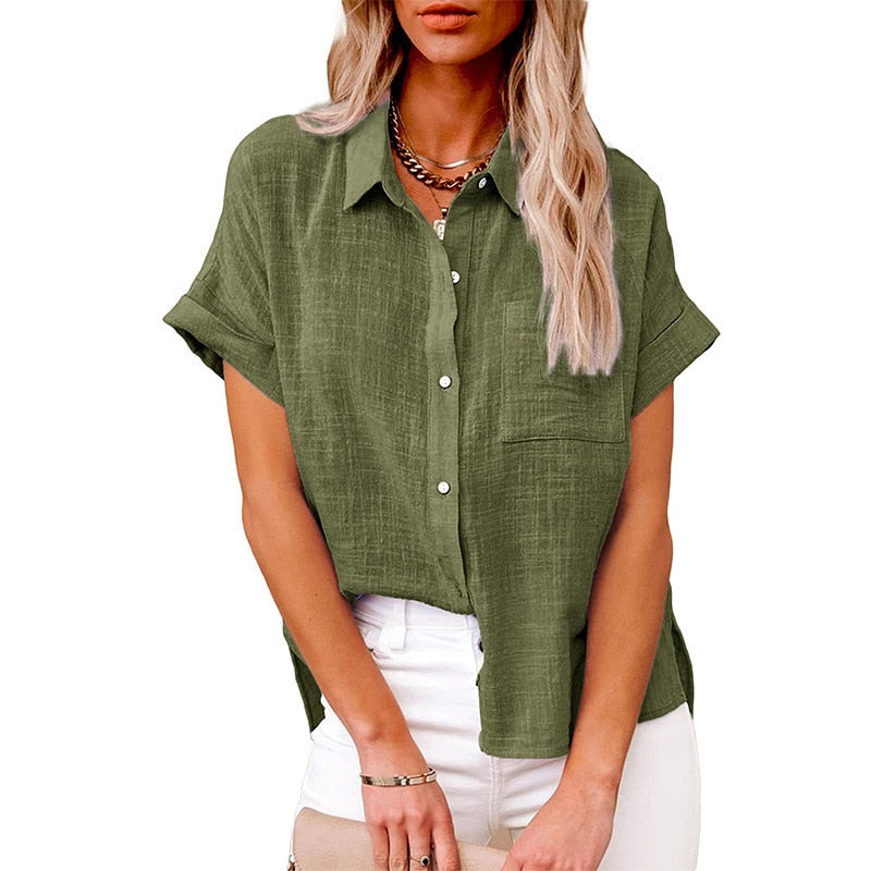 Elsa | Langarmshirt