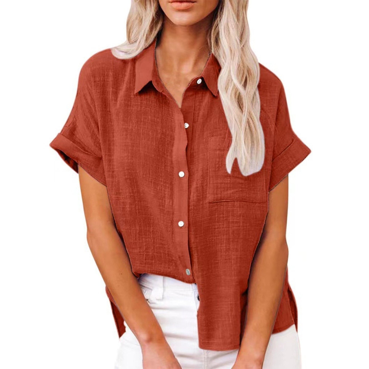 Elsa | Langarmshirt