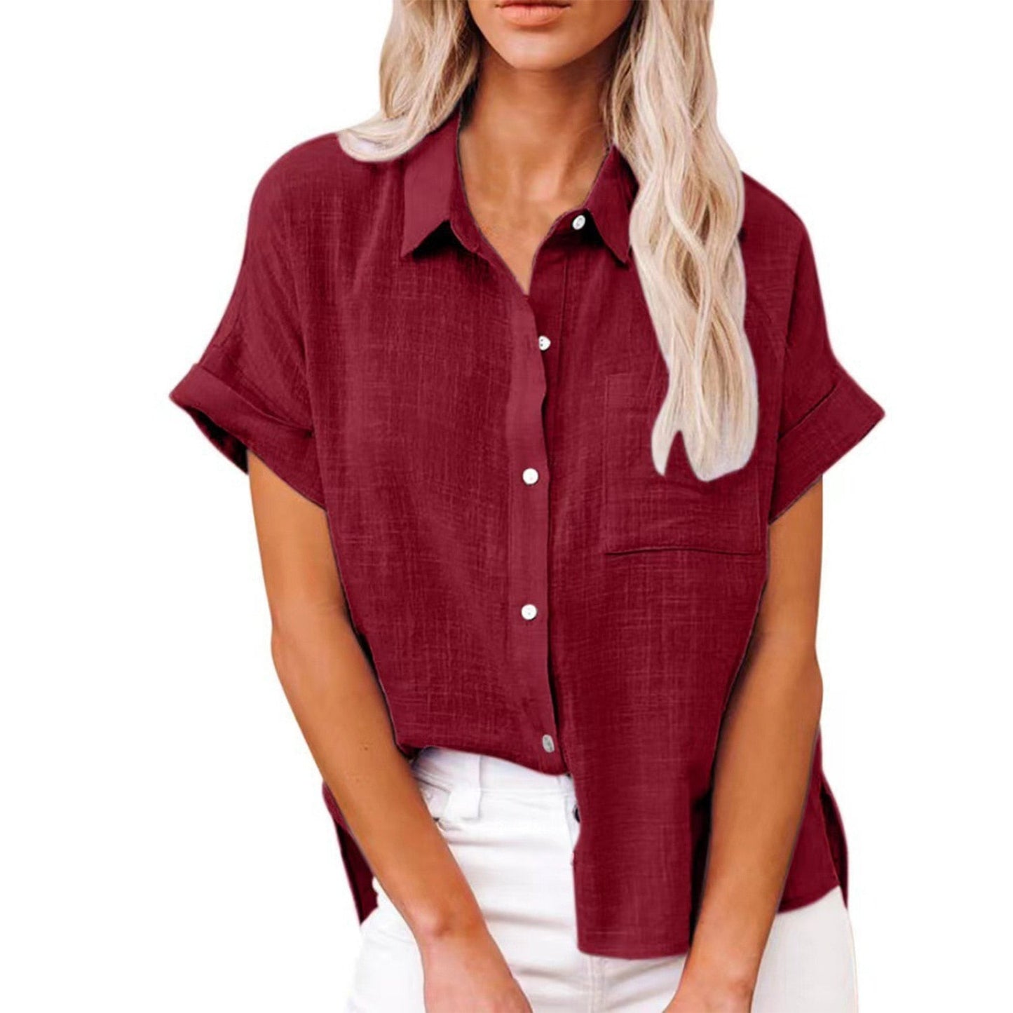 Elsa | Langarmshirt