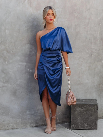 Amaya | Premium stilvolles Kleid