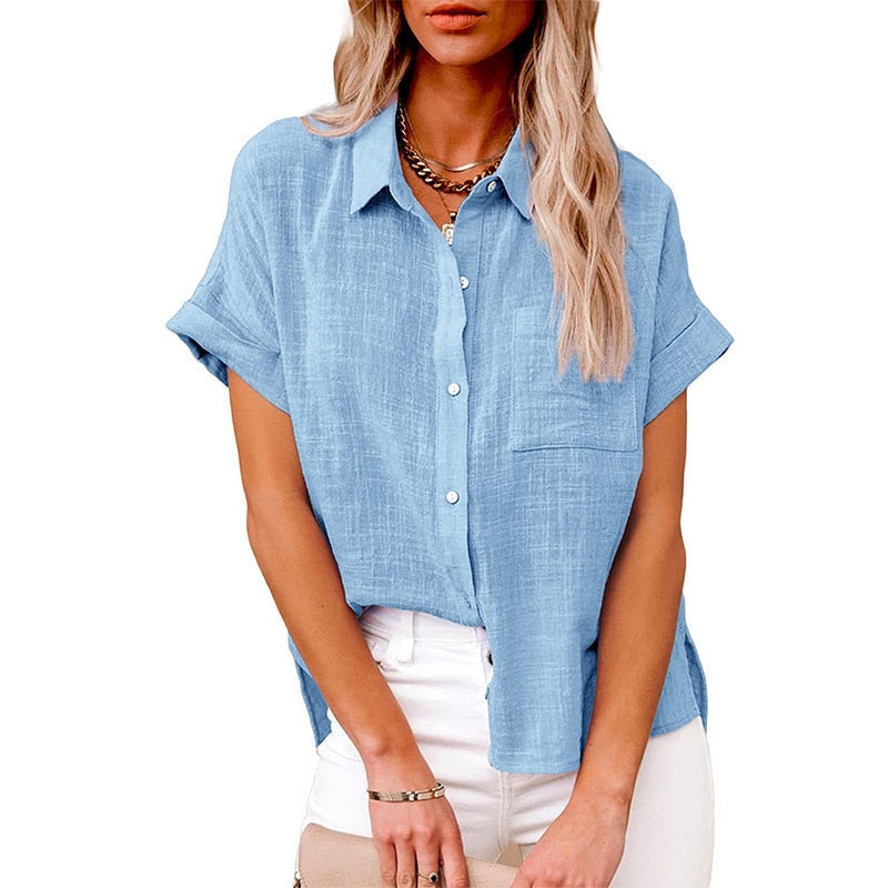 Elsa | Langarmshirt