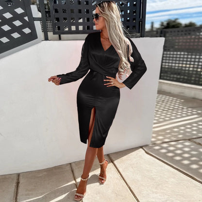 Amaya | Premium stilvolles Kleid