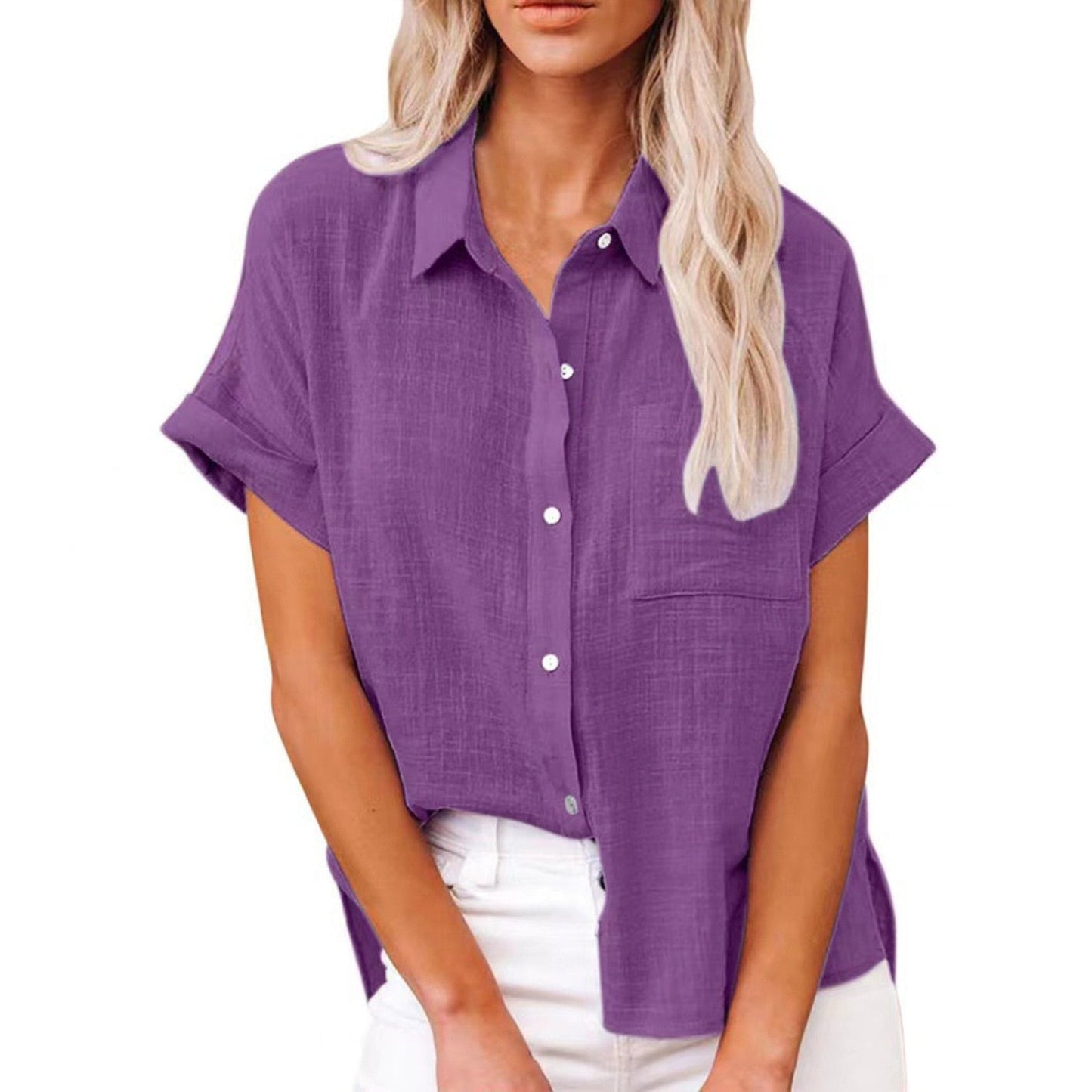 Elsa | Langarmshirt