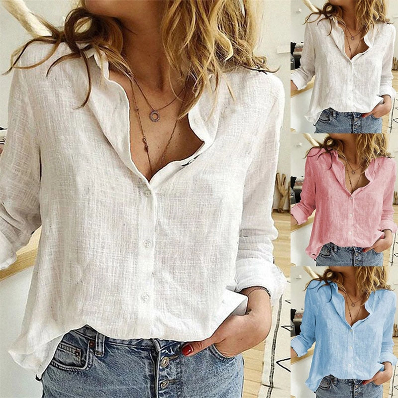 Elsa | Langarmshirt