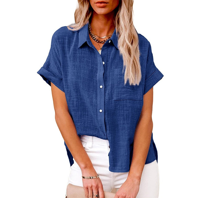 Elsa | Langarmshirt